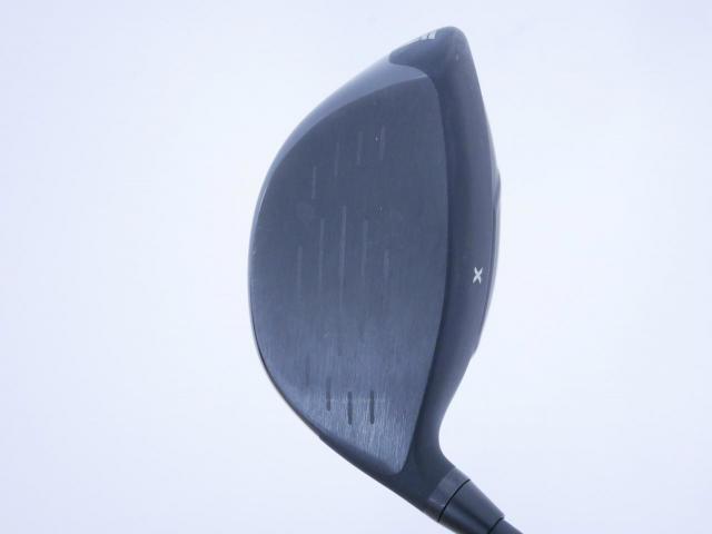 Driver : PXG : ไดรเวอร์ PXG 0211 (ออกปี 2021) Loft 9 ก้าน Mitsubishi Diamana 50 Flex R