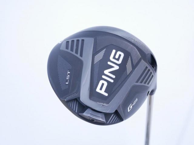 Driver : PING : ไดรเวอร์ Ping G425 LST (รุ่นปี 2021 Japan Spec) Loft 9 ก้าน Ping Tour 55 Flex S