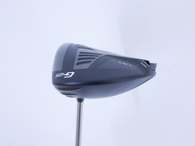 Driver : PING : ไดรเวอร์ Ping G425 LST (รุ่นปี 2021 Japan Spec) Loft 9 ก้าน Ping Tour 55 Flex S