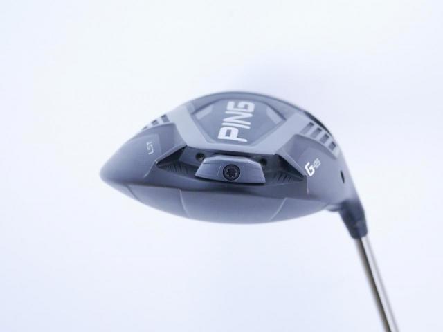 Driver : PING : ไดรเวอร์ Ping G425 LST (รุ่นปี 2021 Japan Spec) Loft 9 ก้าน Ping Tour 55 Flex S