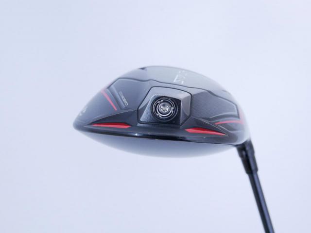 Driver : Taylormade : ไดรเวอร์ Taylormade Stealth (ออกปี 2022 Japan Spec.) Loft 10.5 ก้าน Mitsubishi TENSEI TM50 Flex SR