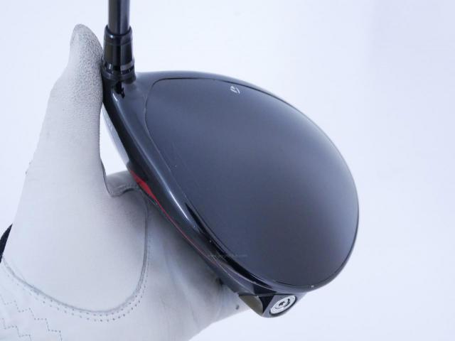 Driver : Taylormade : ไดรเวอร์ Taylormade Stealth (ออกปี 2022 Japan Spec.) Loft 10.5 ก้าน Mitsubishi TENSEI TM50 Flex SR