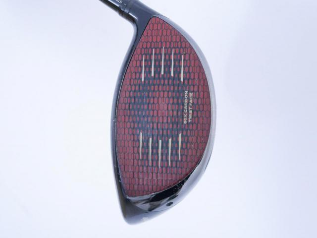 Driver : Taylormade : ไดรเวอร์ Taylormade Stealth (ออกปี 2022 Japan Spec.) Loft 10.5 ก้าน Mitsubishi TENSEI TM50 Flex SR