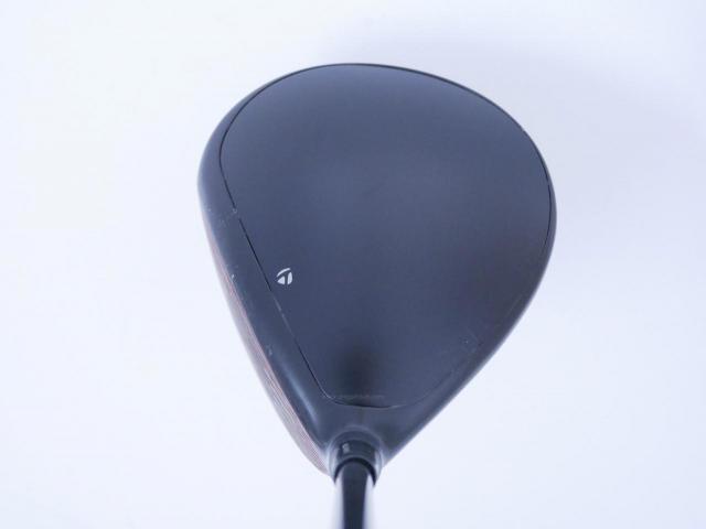 Driver : Taylormade : ไดรเวอร์ Taylormade Stealth (ออกปี 2022 Japan Spec.) Loft 10.5 ก้าน Mitsubishi TENSEI TM50 Flex SR