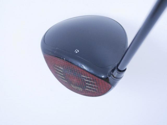 Driver : Taylormade : ไดรเวอร์ Taylormade Stealth (ออกปี 2022 Japan Spec.) Loft 10.5 ก้าน Mitsubishi TENSEI TM50 Flex SR