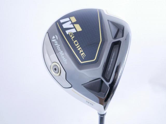 Driver : Taylormade : ไดรเวอร์ Taylormade M GLOIRE (ออกปี 2019 รุ่นท๊อปสุด Japan Spec) Loft 9.5 ก้าน Fujikura Speeder Evolution Flex S