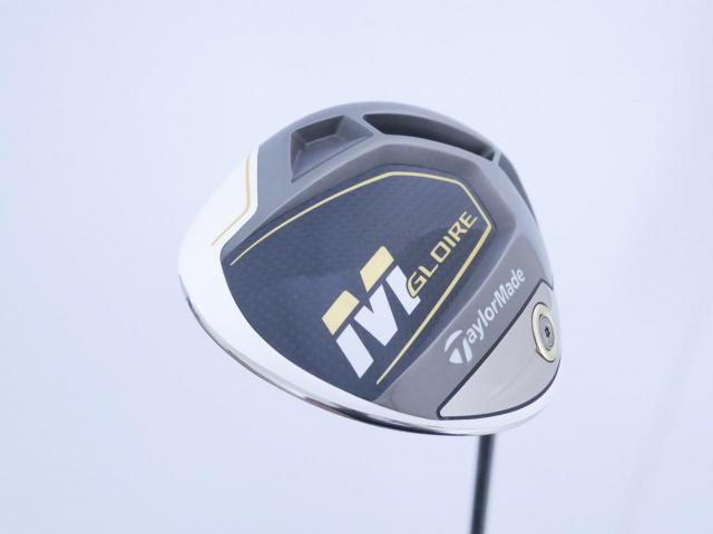 Driver : Taylormade : ไดรเวอร์ Taylormade M GLOIRE (ออกปี 2019 รุ่นท๊อปสุด Japan Spec) Loft 9.5 ก้าน Fujikura Speeder Evolution Flex S