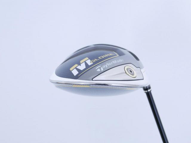 Driver : Taylormade : ไดรเวอร์ Taylormade M GLOIRE (ออกปี 2019 รุ่นท๊อปสุด Japan Spec) Loft 9.5 ก้าน Fujikura Speeder Evolution Flex S