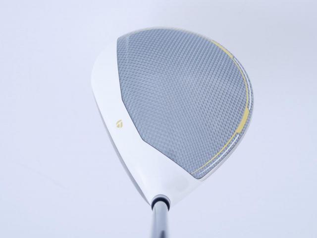 Driver : Taylormade : ไดรเวอร์ Taylormade M GLOIRE (ออกปี 2019 รุ่นท๊อปสุด Japan Spec) Loft 9.5 ก้าน Fujikura Speeder Evolution Flex S