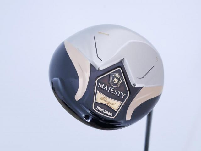 Driver : Maruman : Maruman MAJESTY Royal-LV (460cc. รุ่นท้อปสุด) Loft 11.5 Flex R