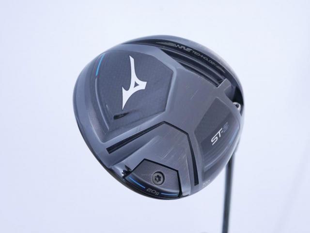 Driver : Mizuno : ไดรเวอร์ Mizuno ST-Z 220 (ปี 2022) Loft 10.5 ก้าน Mitsubishi TENSEI K Series 50 Flex R