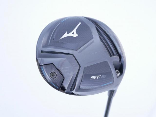 Driver : Mizuno : ไดรเวอร์ Mizuno ST-Z 220 (ปี 2022) Loft 10.5 ก้าน Mitsubishi TENSEI K Series 50 Flex R