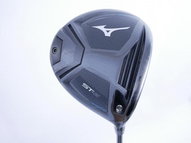 Driver : Mizuno : ไดรเวอร์ Mizuno ST-Z 220 (ปี 2022) Loft 10.5 ก้าน Mitsubishi TENSEI K Series 50 Flex R