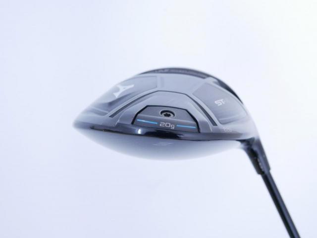 Driver : Mizuno : ไดรเวอร์ Mizuno ST-Z 220 (ปี 2022) Loft 10.5 ก้าน Mitsubishi TENSEI K Series 50 Flex R