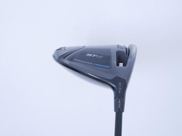 Driver : Mizuno : ไดรเวอร์ Mizuno ST-Z 220 (ปี 2022) Loft 10.5 ก้าน Mitsubishi TENSEI K Series 50 Flex R