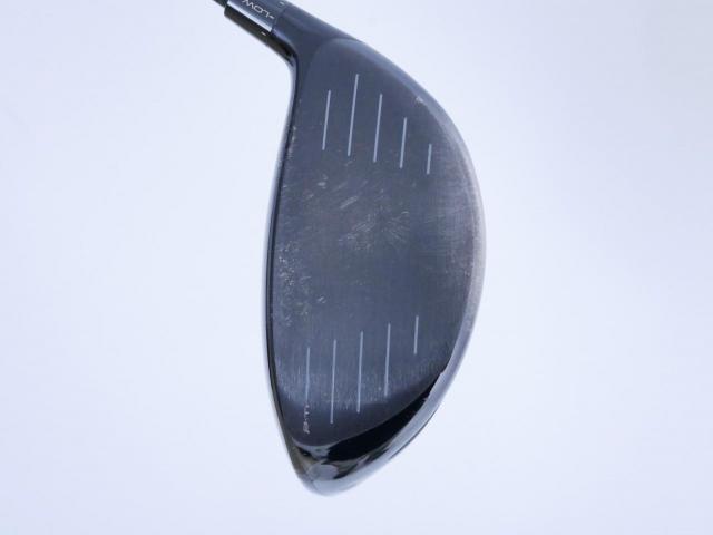 Driver : Mizuno : ไดรเวอร์ Mizuno ST-Z 220 (ปี 2022) Loft 10.5 ก้าน Mitsubishi TENSEI K Series 50 Flex R