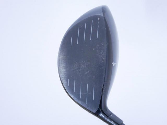 Driver : Mizuno : ไดรเวอร์ Mizuno ST-Z 220 (ปี 2022) Loft 10.5 ก้าน Mitsubishi TENSEI K Series 50 Flex R