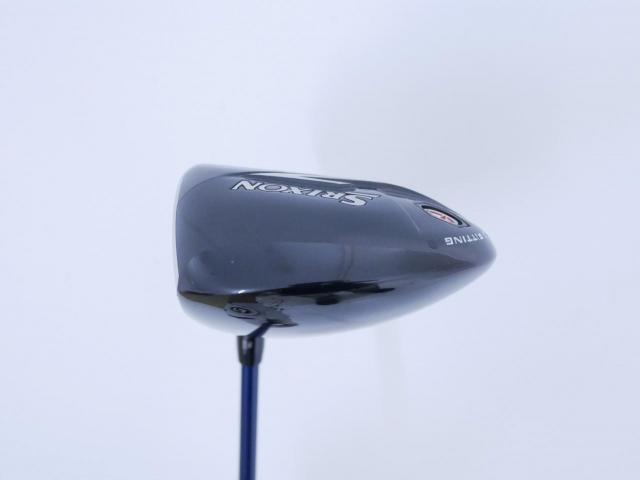 Driver : Other Brand : **มีบุบ**ไดรเวอร์ Srixon Z545 (460cc.) Loft 9.5  ก้าน Mitsubishi Diamana ZX 50 Flex S