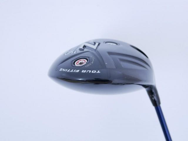 Driver : Other Brand : **มีบุบ**ไดรเวอร์ Srixon Z545 (460cc.) Loft 9.5  ก้าน Mitsubishi Diamana ZX 50 Flex S