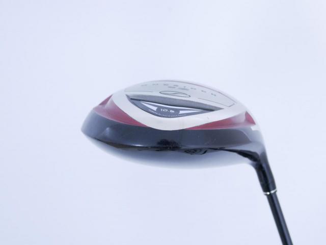 Driver : Tsuruya : ไดรเวอร์ Tsuruya Onesider EZ (460cc.) Loft 10.5 Flex SR