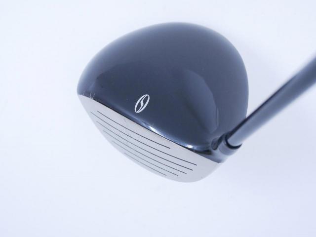 Driver : Tsuruya : ไดรเวอร์ Tsuruya Onesider EZ (460cc.) Loft 10.5 Flex SR