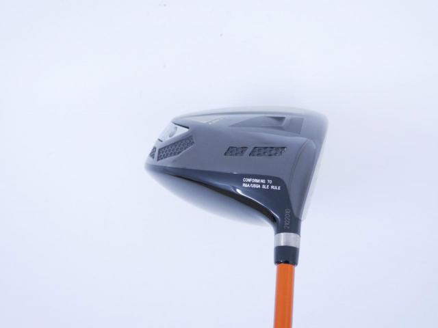 Driver : Kamui : ไดรเวอร์ Kamui PRO KP-01 (รุ่นใหม่ Low Spin ตกวิ่งมากๆ) Loft 11 ก้าน Mitsubishi Diamana R60 Flex R