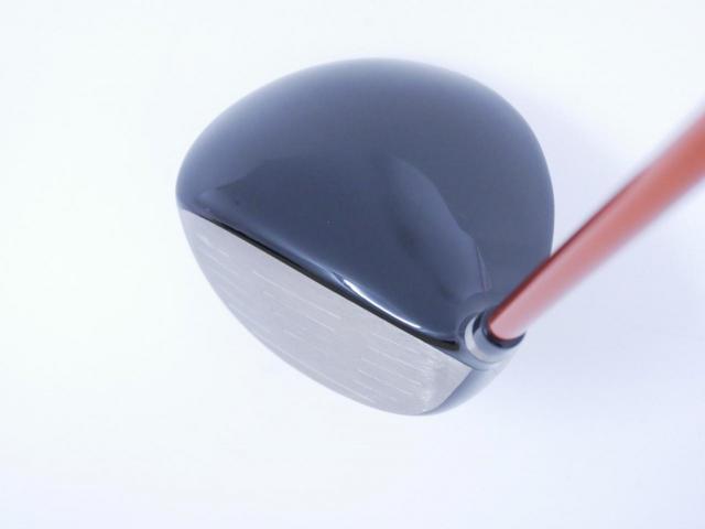 Driver : Kamui : ไดรเวอร์ Kamui PRO KP-01 (รุ่นใหม่ Low Spin ตกวิ่งมากๆ) Loft 11 ก้าน Mitsubishi Diamana R60 Flex R