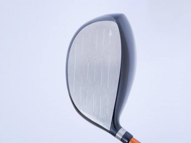 Driver : Kamui : ไดรเวอร์ Kamui PRO KP-01 (รุ่นใหม่ Low Spin ตกวิ่งมากๆ) Loft 11 ก้าน Mitsubishi Diamana R60 Flex R