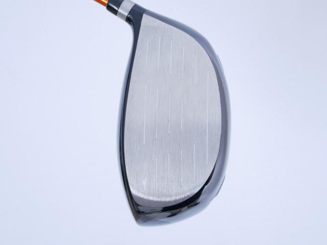 Driver : Kamui : ไดรเวอร์ Kamui PRO KP-01 (รุ่นใหม่ Low Spin ตกวิ่งมากๆ) Loft 11 ก้าน Mitsubishi Diamana R60 Flex R