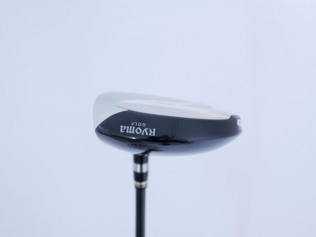 Fairway Wood : Other Brand : หัวไม้ 5 Ryoma F Titanium (รุ่นปี 2019 ไกลมากๆ) Loft 18 ก้าน Tour AD RF2 Flex SR