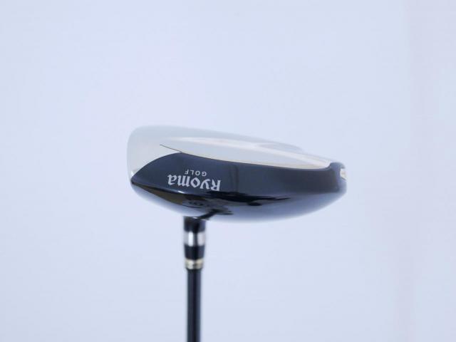 Fairway Wood : Other Brand : หัวไม้ 5 Ryoma F Titanium (รุ่นปี 2019 ไกลมากๆ) Loft 18 ก้าน Tour AD RF2 Flex R