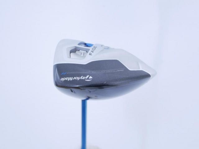 Driver : Taylormade : ไดรเวอร์ Taylormade SLDR 460 Loft 9.5 ก้าน Tour AD MD-6 Flex S