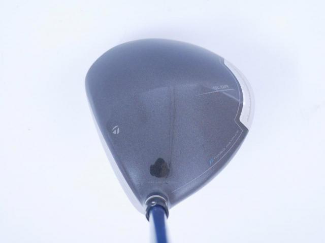 Driver : Taylormade : ไดรเวอร์ Taylormade SLDR 460 Loft 9.5 ก้าน Tour AD MD-6 Flex S