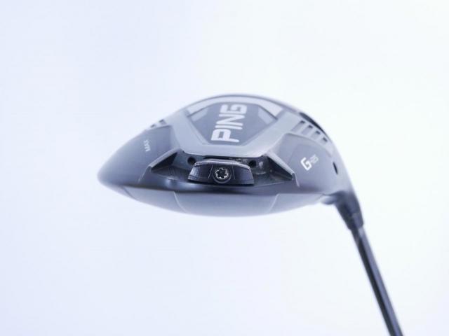 Driver : PING : **มีบุบ** ไดรเวอร์ Ping G425 MAX (รุ่นปี 2021 Japan Spec) Loft 9 ก้าน Fujikura Speeder 661 Evolution IV Flex SR