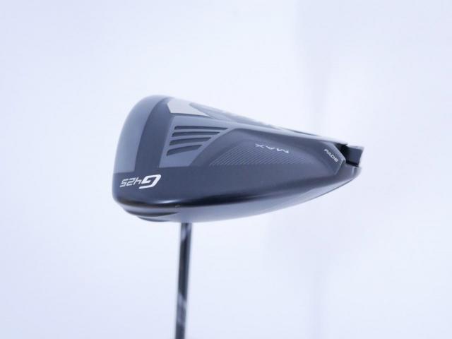 Driver : PING : **มีบุบ** ไดรเวอร์ Ping G425 MAX (รุ่นปี 2021 Japan Spec) Loft 9 ก้าน Fujikura Speeder 661 Evolution IV Flex SR