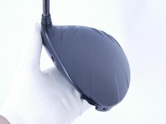 Driver : PING : **มีบุบ** ไดรเวอร์ Ping G425 MAX (รุ่นปี 2021 Japan Spec) Loft 9 ก้าน Fujikura Speeder 661 Evolution IV Flex SR