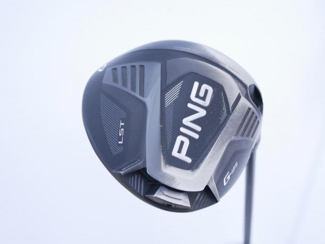 Driver : PING : ไดรเวอร์ Ping G425 LST (รุ่นปี 2021 Japan Spec) Loft 9 ก้าน Ping Alta J CB Flex R