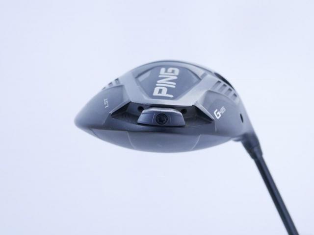 Driver : PING : ไดรเวอร์ Ping G425 LST (รุ่นปี 2021 Japan Spec) Loft 9 ก้าน Ping Alta J CB Flex R