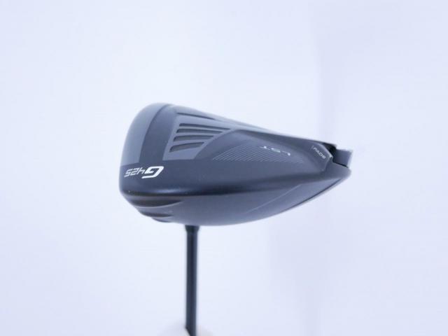 Driver : PING : ไดรเวอร์ Ping G425 LST (รุ่นปี 2021 Japan Spec) Loft 9 ก้าน Ping Alta J CB Flex R