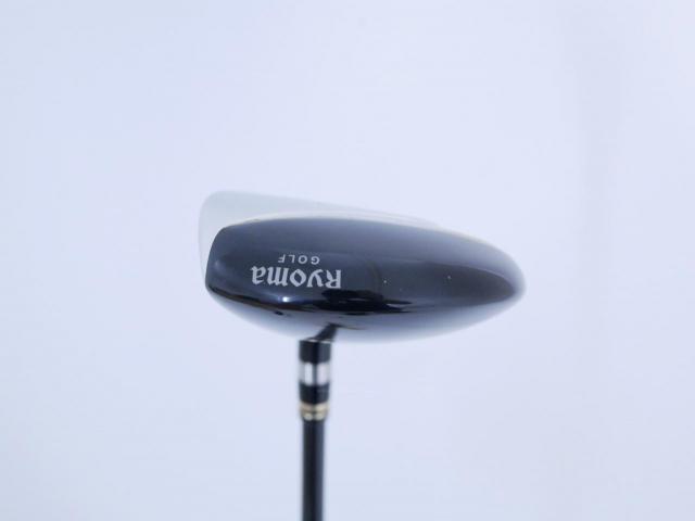 Fairway Wood : Other Brand : หัวไม้ 7 Ryoma D-1 (ไกลมากๆ ค่า COR 0.82 เกือบเท่าไดรเวอร์) Loft 21 ก้าน Tour AD Ryoma F Flex R