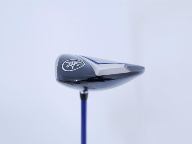 Fairway Wood : Yamaha : หัวไม้ 3 Yamaha Inpres DriveStar (รุ่นปี 2023 ตีไกลมากๆ) Loft 15 ก้าน Fujikura Speeder NX M423f Flex SR