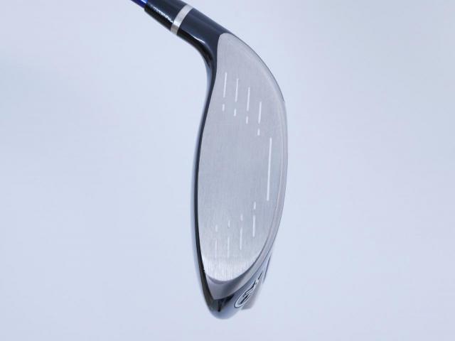 Fairway Wood : Yamaha : หัวไม้ 3 Yamaha Inpres DriveStar (รุ่นปี 2023 ตีไกลมากๆ) Loft 15 ก้าน Fujikura Speeder NX M423f Flex SR