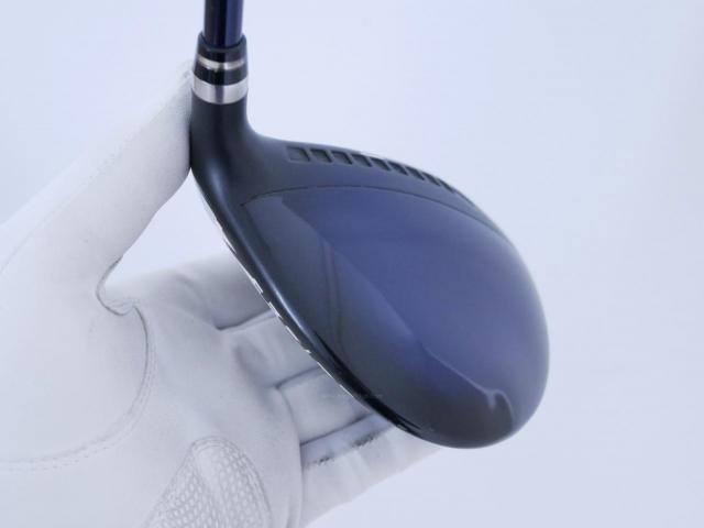 Fairway Wood : Yamaha : **มีบุบ** หัวไม้ 5 Yamaha Inpres UD+2 (รุ่นล่าสุด ปี 2021 เบา สบาย ไกล) Loft 17 ก้าน Fujikura Air Speeder Flex R