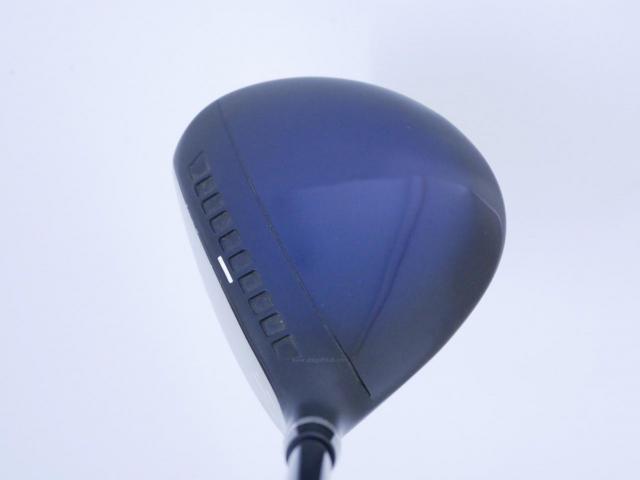 Fairway Wood : Yamaha : **มีบุบ** หัวไม้ 5 Yamaha Inpres UD+2 (รุ่นล่าสุด ปี 2021 เบา สบาย ไกล) Loft 17 ก้าน Fujikura Air Speeder Flex R