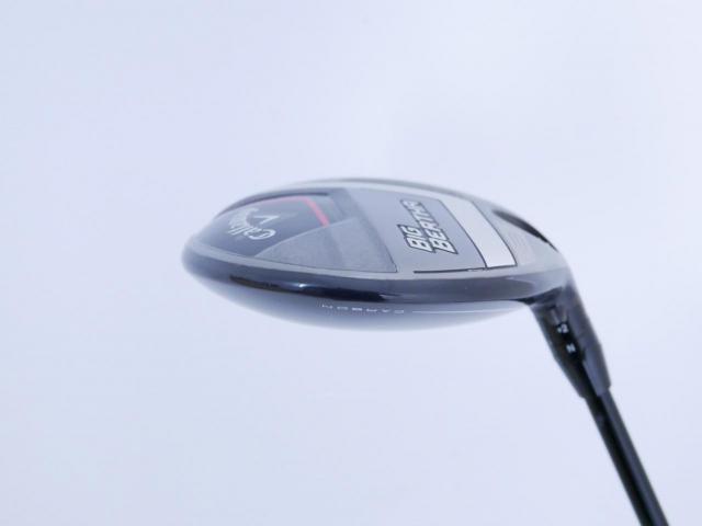 Fairway Wood : callaway : หัวไม้ 3 Callaway Big Bertha (รุ่นล่าสุด ปี 2023 Japan Spec.) Loft 16 ก้าน Fujikura Speeder NX Flex SR