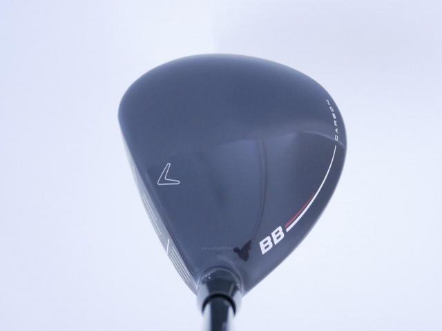 Fairway Wood : callaway : หัวไม้ 3 Callaway Big Bertha (รุ่นล่าสุด ปี 2023 Japan Spec.) Loft 16 ก้าน Fujikura Speeder NX Flex SR