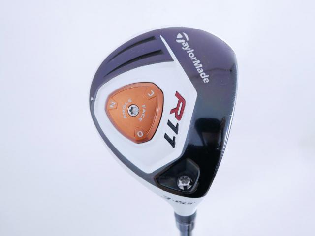 Fairway Wood : Taylormade : หัวไม้ 3 Taylormade R11 Loft 15.5 Flex SR