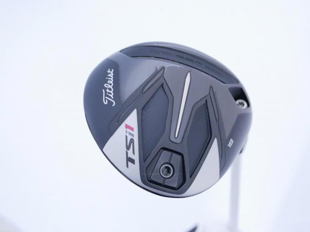 Fairway Wood : Titleist : หัวไม้ 5 Titleist TSi1 (ออกปี 2021) Loft 18 Flex R2