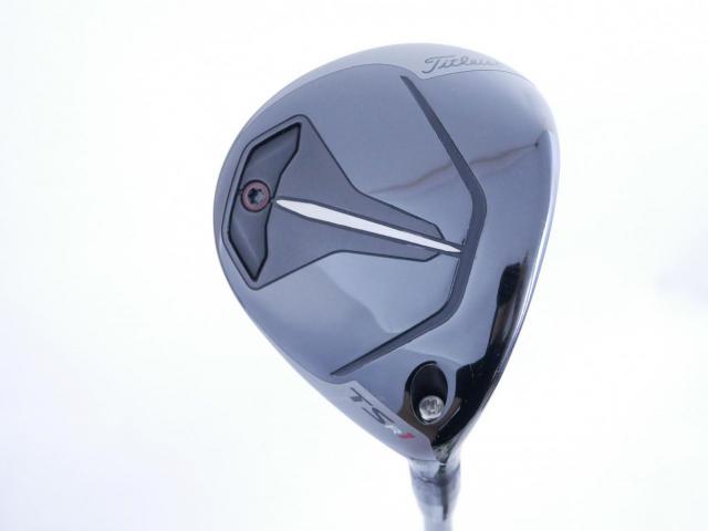 Fairway Wood : Titleist : หัวไม้ 5 Titleist TSR 1 (ปี 2023) Loft 18 Flex R