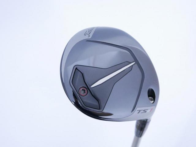 Fairway Wood : Titleist : หัวไม้ 5 Titleist TSR 1 (ปี 2023) Loft 18 Flex R